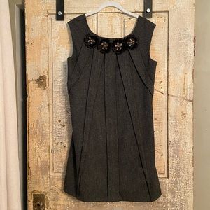 Stylish mini designer dress